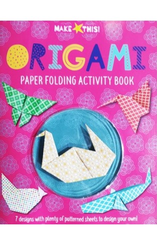 Make This! Origami